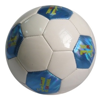 Professional soccer balls sock ball sick