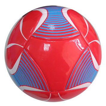 Good Price Adult Outdoor football turkey soccer ball