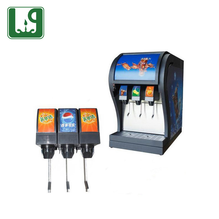 popular cornelius beverage valve for soda fountain dispenser machine