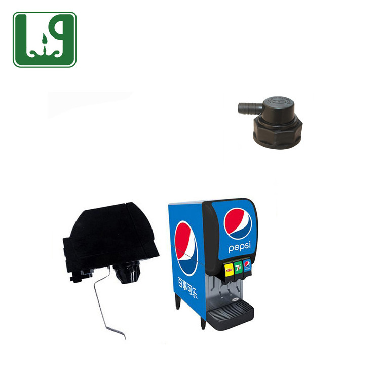 popular cornelius beverage valve for soda fountain dispenser machine