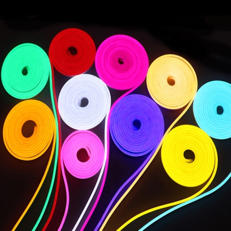 Customization Neon Wall Decoration Lights LED Decorative Neon Night for Holiday Home Decors