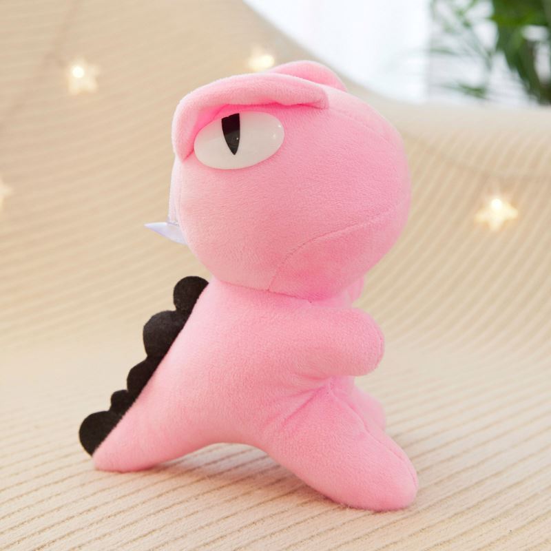 Claw Machine Plush Toys Magic Doll Toy Japanese For Crane