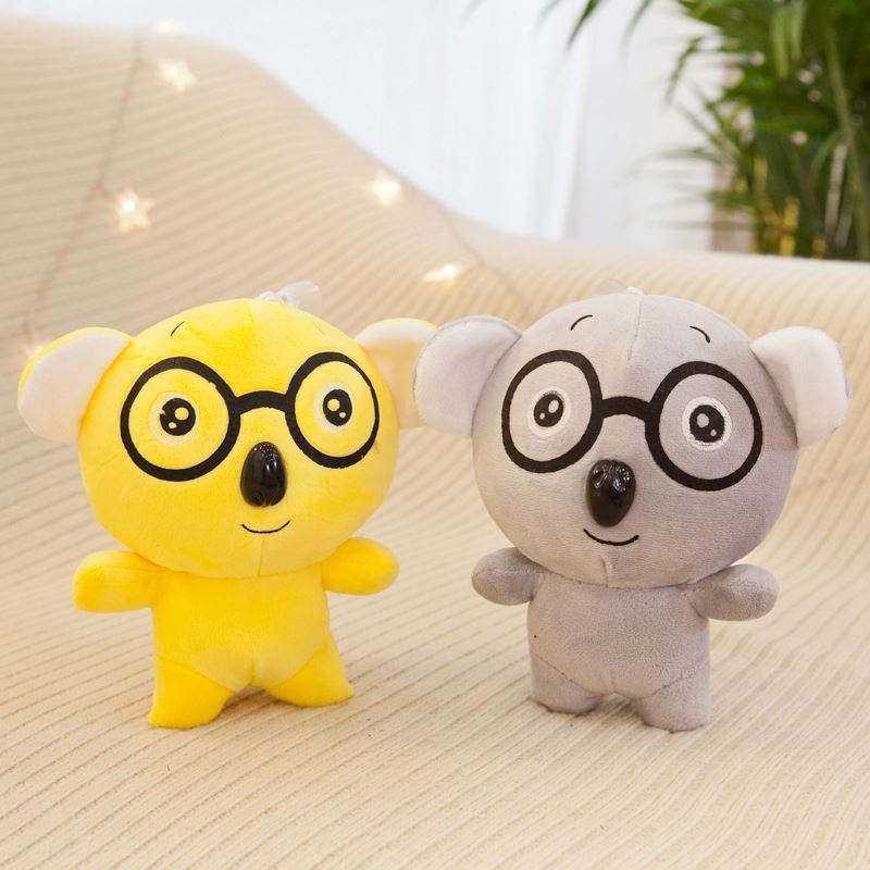 Claw Machine Plush Toys Magic Doll Toy Japanese For Crane