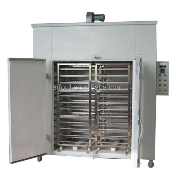 High performance black tea Electric Sea Cucumber Dehydrator machine