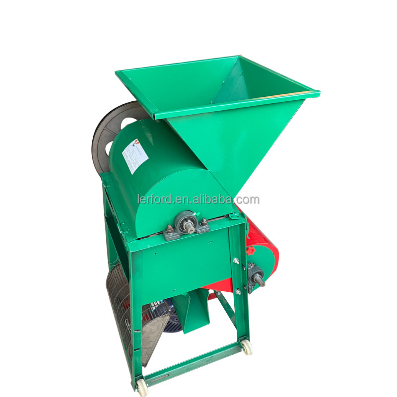 castor bean hulling machine/castor huller/castor seeds sheller