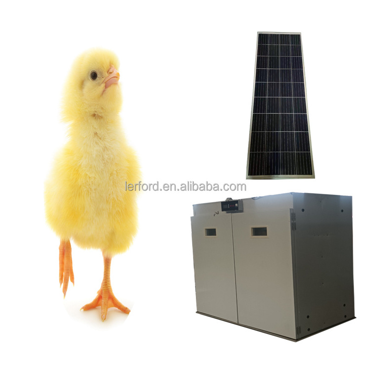 1000 Eggs Capacity Chicken Quail Egg Parts And Accessories Incubator