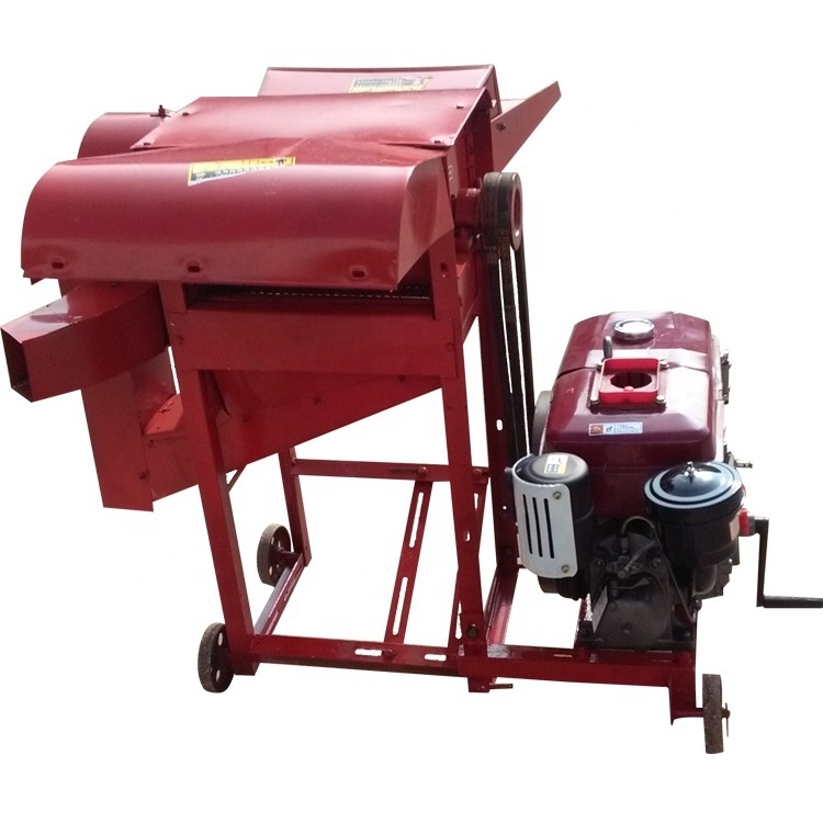 Foot Powered Wheat Thresher Machine Pakistan Paddy Thresher Rice Thresher Machine