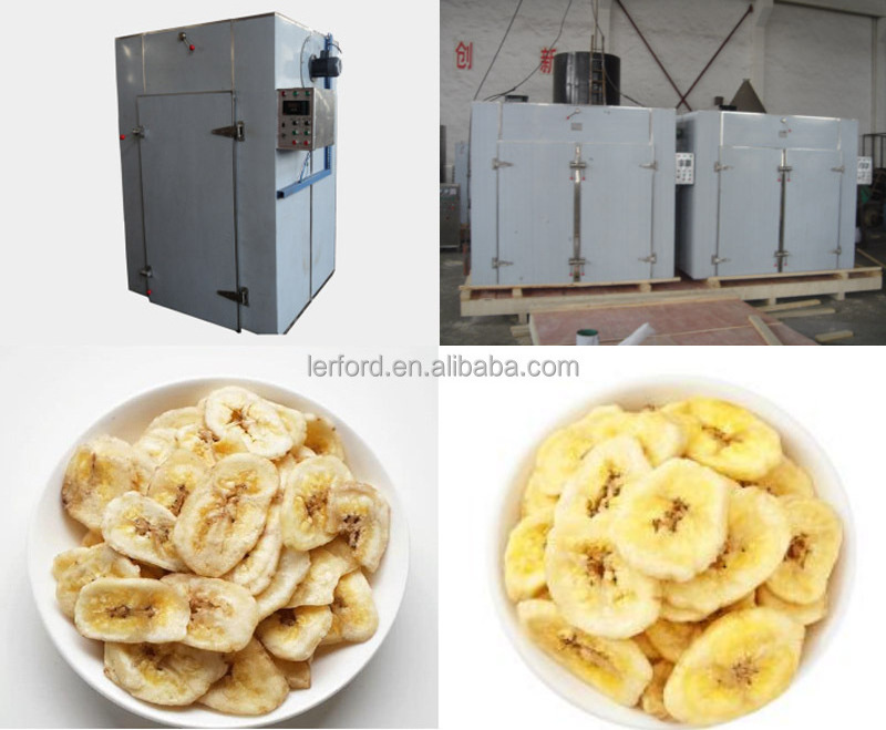 Automatic Banana Powder Making Machine/Plantain Grinder/Plantain Flour Mill