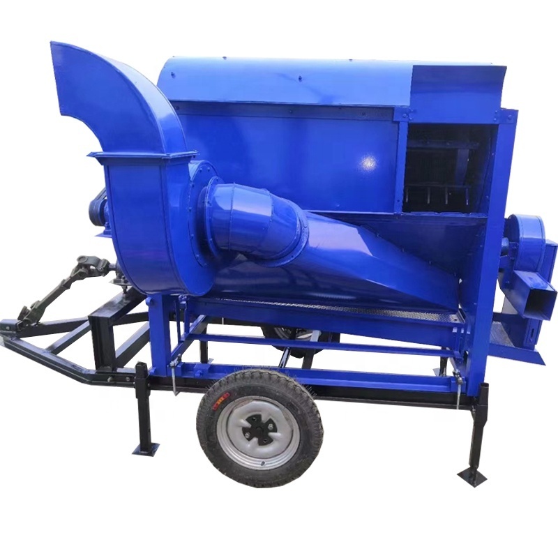 Foot Powered Wheat Thresher Machine Pakistan Paddy Thresher Rice Thresher Machine