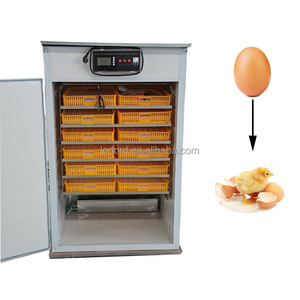 1000 Eggs Capacity Chicken Quail Egg Parts And Accessories Incubator