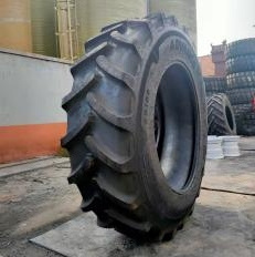 Quality assurance agricultural machinery parts agricultural wheels & tires 15 inch tractor tires