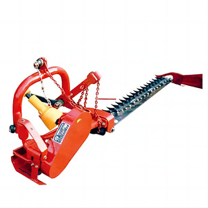 China's high-quality agricultural machinery sickle bar mower