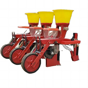 2/3/4/5 Rows Sweet Corn Planter Maize Seeder Planter For Sale