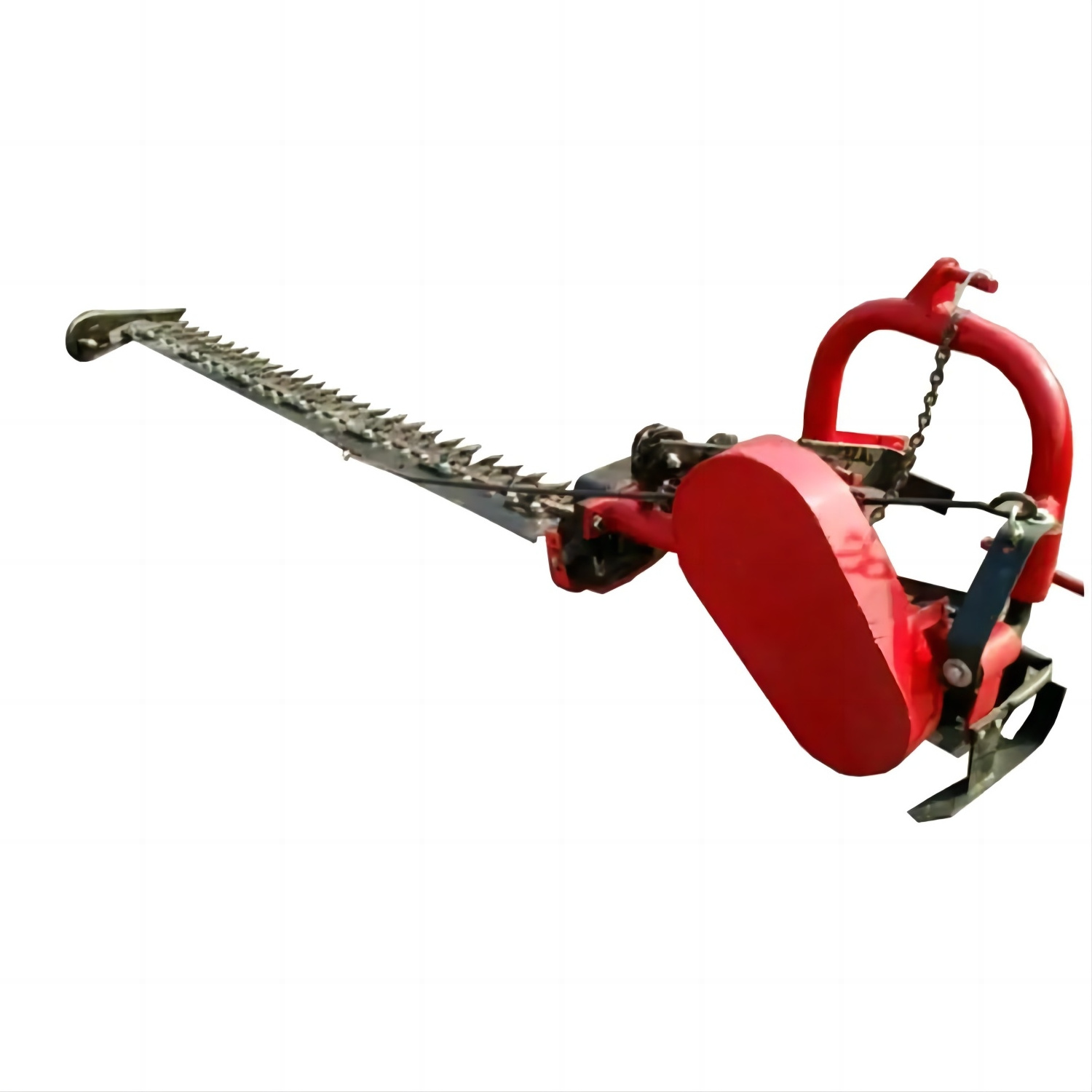 China's high-quality agricultural machinery sickle bar mower