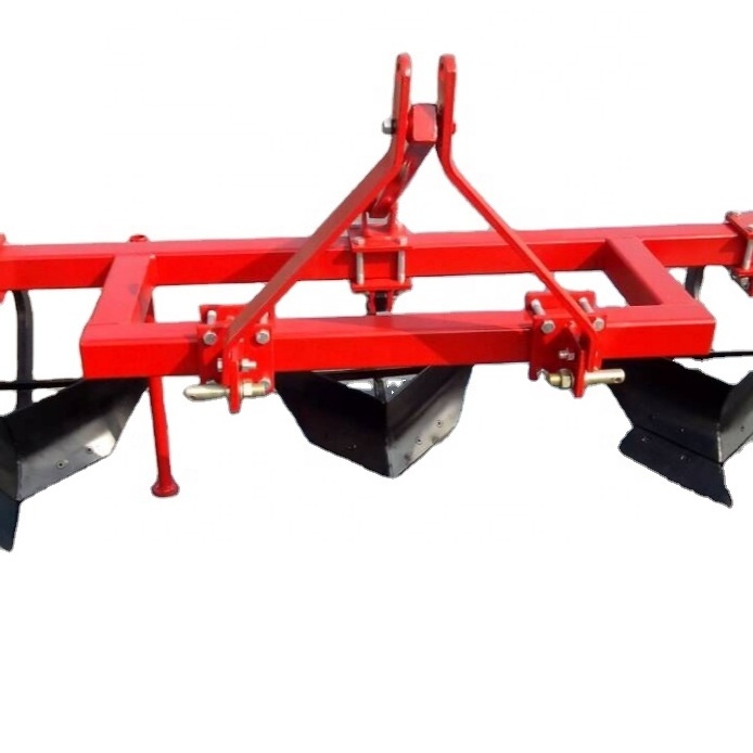 Best Selling Agricultural Machine 3QL series ditching ridger