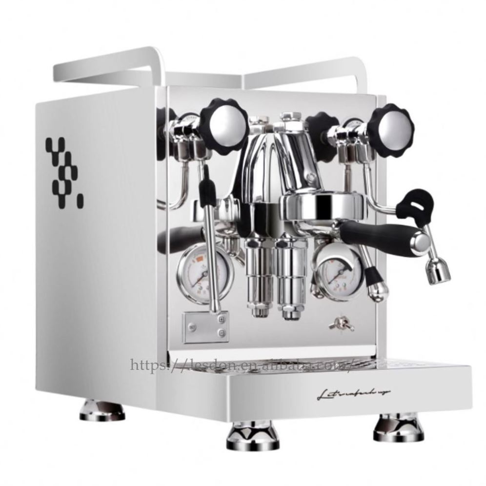 Hot Sell Free Shipping Wholesales Coffee Maker - Rocket Espresso Appartamento - Espresso Machine