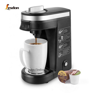 Electric Automatic Espresso Capsule Caffe Cafe Cofe Cofee Coffe Maker Machine Other Coffee Makers