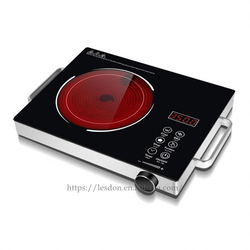 Hot Sale Cheap, Price Combo Offer Wok Waterproof Design Intelligent Magnetic Portable Cooktop Induction Cookers/