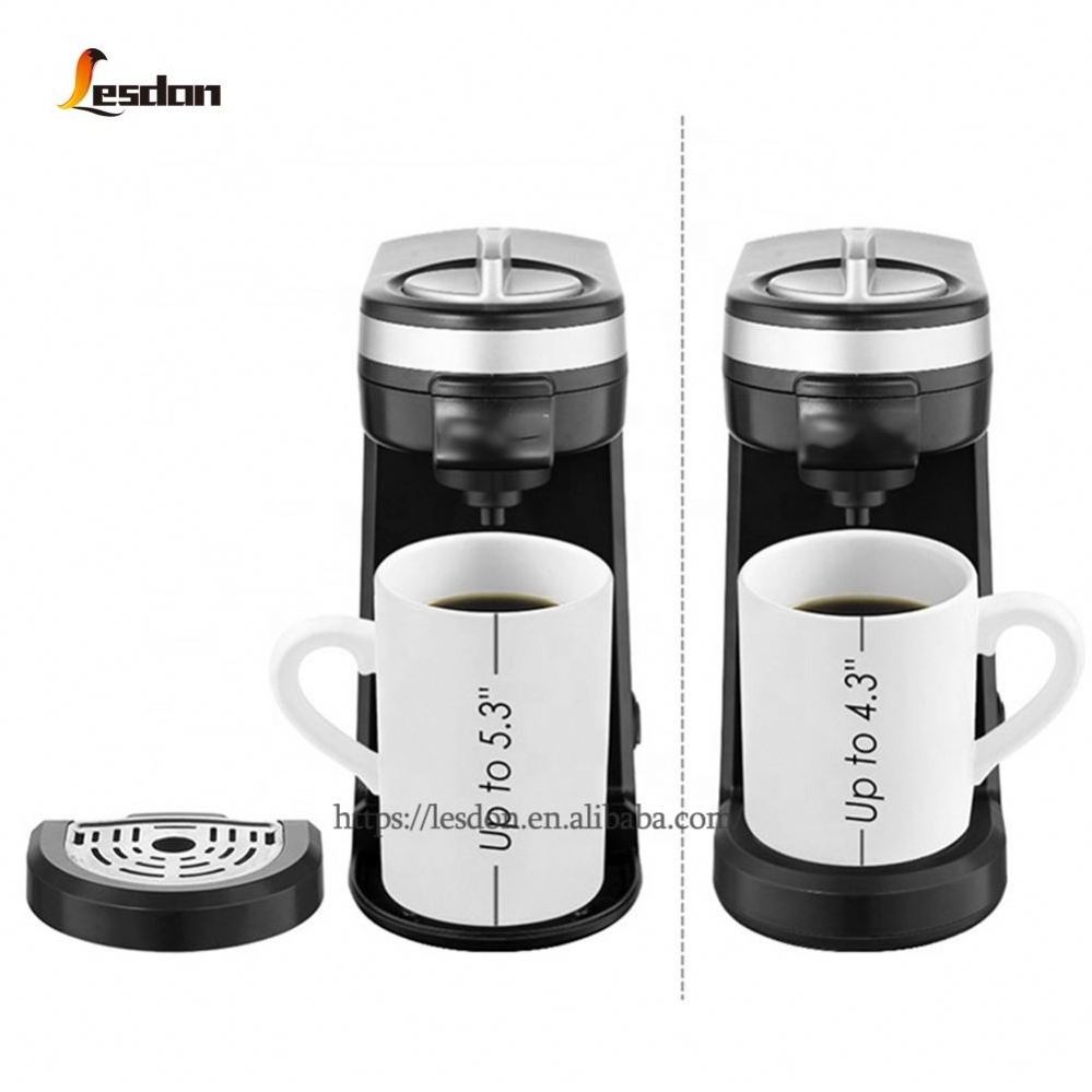 Electric Automatic Espresso Capsule Caffe Cafe Cofe Cofee Coffe Maker Machine Other Coffee Makers