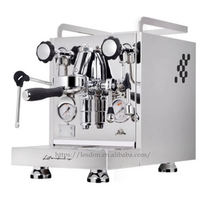 Hot Sell Free Shipping Wholesales Coffee Maker - Rocket Espresso Appartamento - Espresso Machine