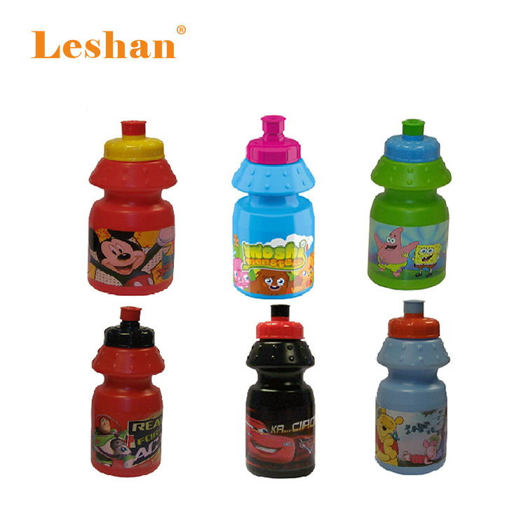 250ml 500ml 1L beverage bottle mould design