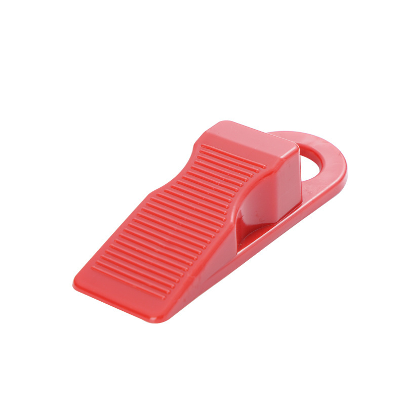 Best selling office door anti closing wind proof non perforated silicone door stop