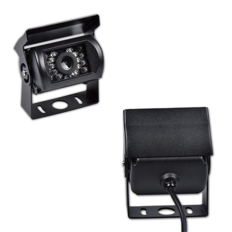 Factory Price Roof Mount Car IR Camera for bus truck and bird view kit