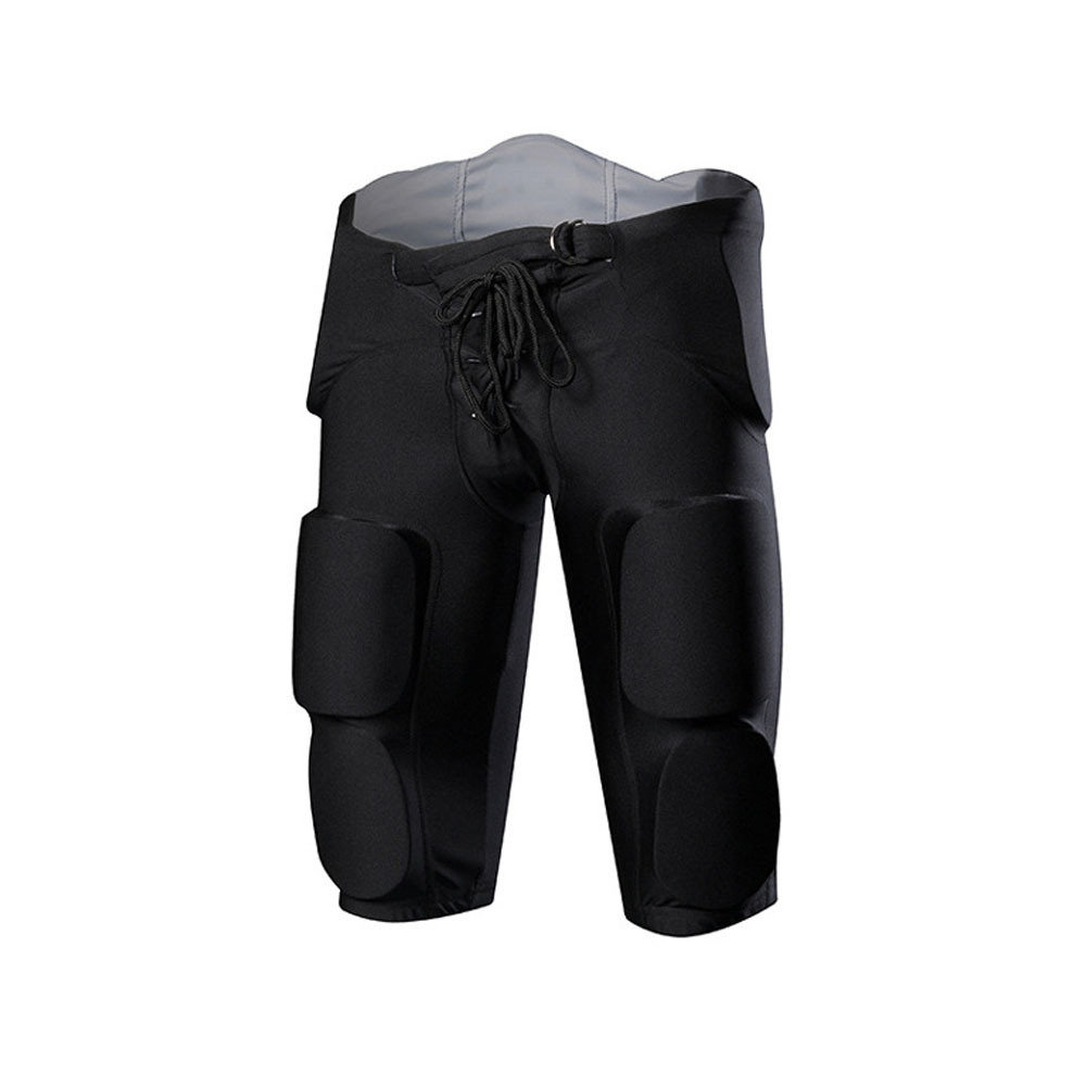 Advanced Professional Ice Hockey Hockey Rugby Protective Gear For Hip Leg Protection