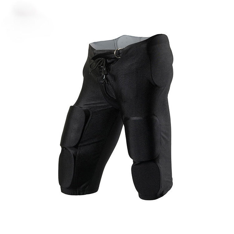 Advanced Professional Ice Hockey Hockey Rugby Protective Gear For Hip Leg Protection