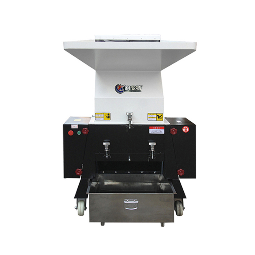 Plastic Crusher/Strong Granule/Cutting Machine WSGE-400/High Quality film strong plastic crusher