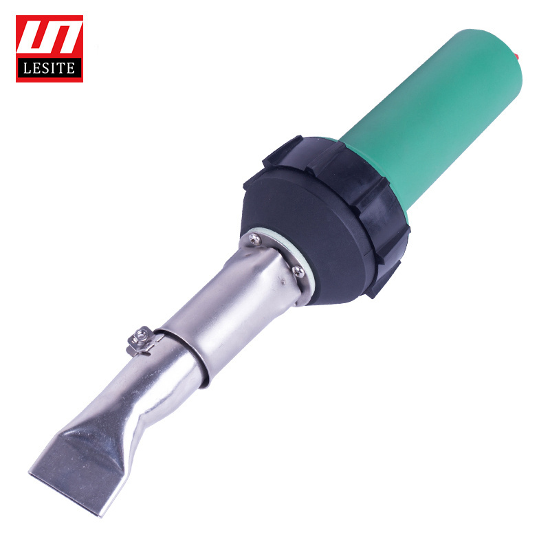 1600W Handheld Portable Hot Air Plastic Welding Gun