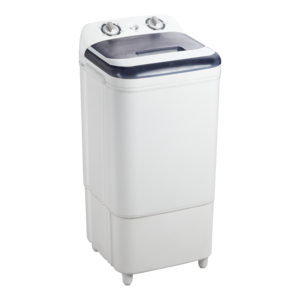 single tub top loading washing machines 7kg semi-automatic washing machine wash only 2022  new arrival