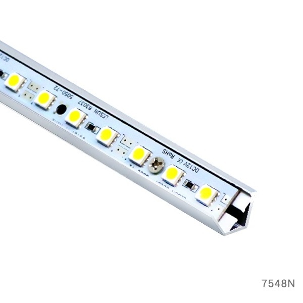 cheap 12VDC Epistar chip SMD 2835 rigid LED light bar/led strip modules back light or edge light made in China