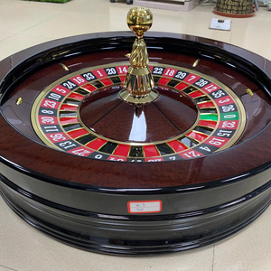 32inch roulette wheel