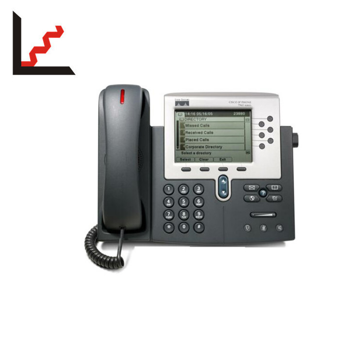 New CIS CO IP phone  CP-7962G IP Telephone POE in seal box -1 year warranty