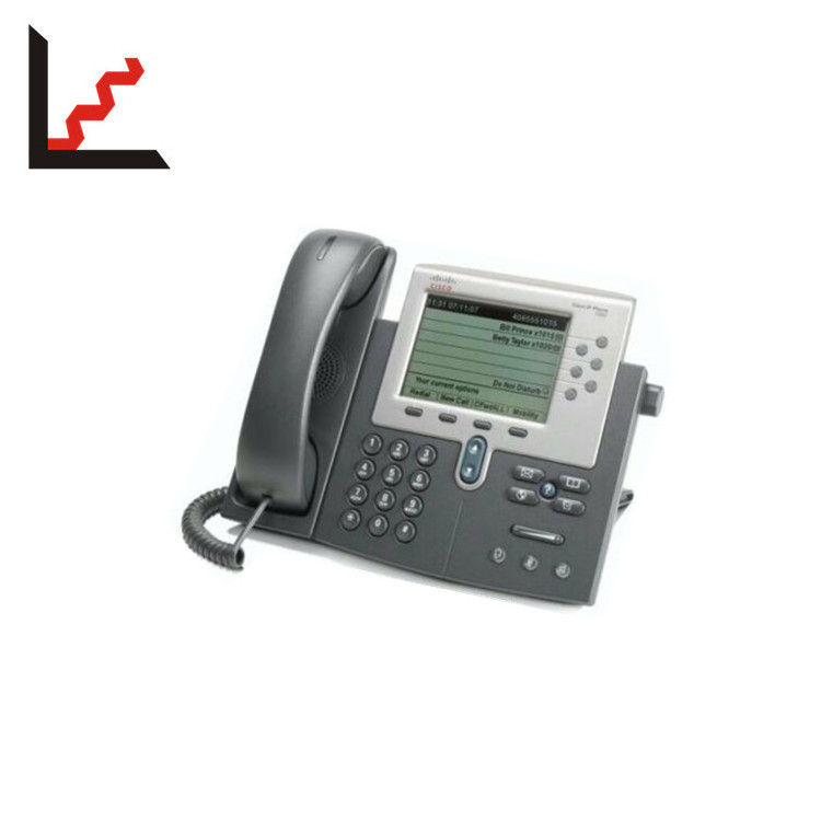 New CIS CO IP phone  CP-7962G IP Telephone POE in seal box -1 year warranty