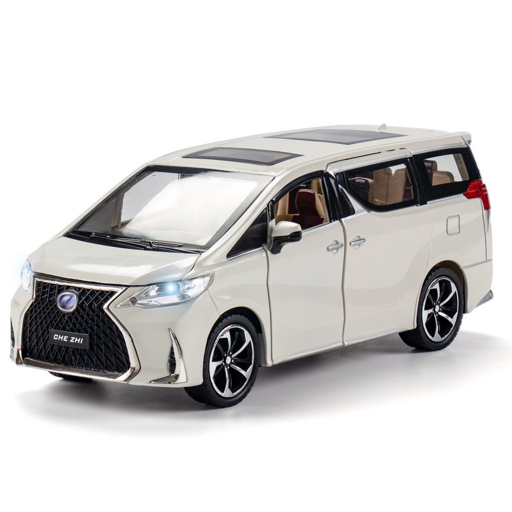 New products High Quality hot toys Movable 1:24 Die Cast Toy Collective Car Toys 2022 Metal Alloy Cars For Kid