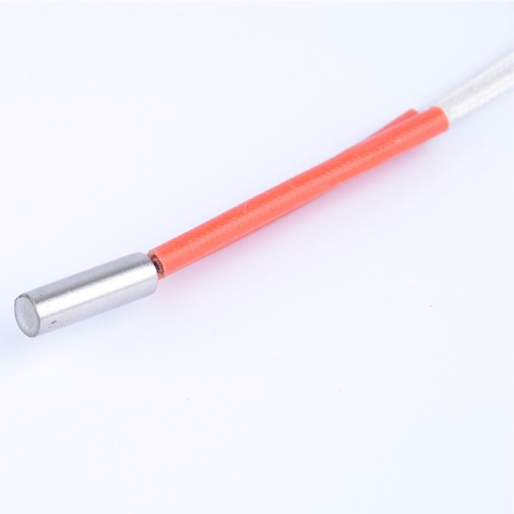 Heat Element Heater Cartridge 24V Heat Resistant Temperatures  3D Printer Heater Cartridge