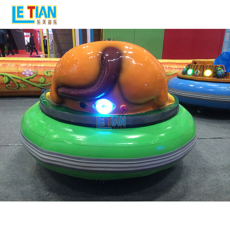 Cheap Price Commercial Amusement Park  Dodgem Car Rides Mini Bumper Cars For Kids