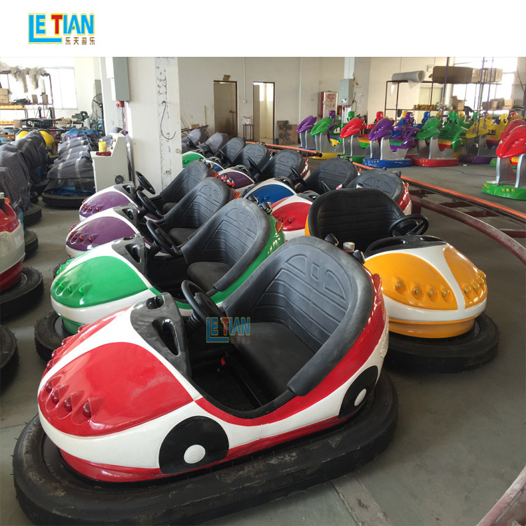 Hot Sale Commercial Battery Dodgem Cars Price Outdoor Kids Amusement Park Rides Electric Bumper Cars For Adults