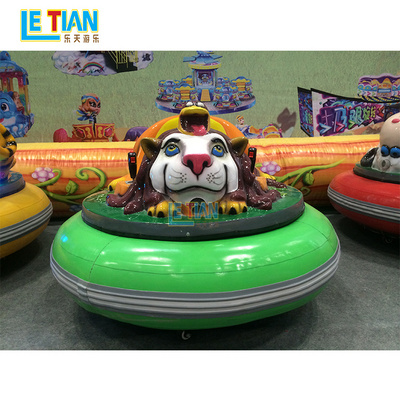 Cheap Price Commercial Amusement Park  Dodgem Car Rides Mini Bumper Cars For Kids