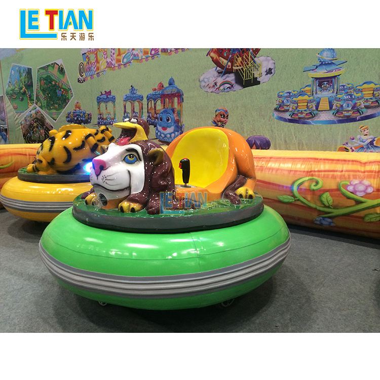 Cheap Price Commercial Amusement Park  Dodgem Car Rides Mini Bumper Cars For Kids