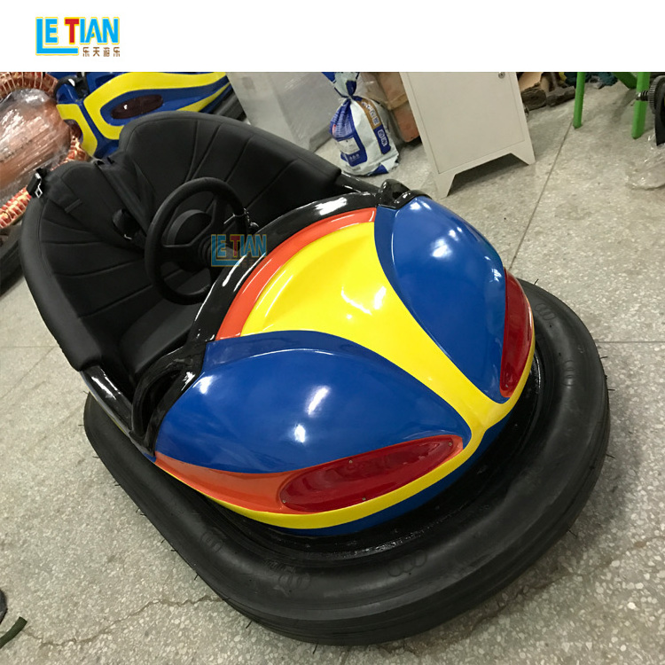 Hot Sale Commercial Battery Dodgem Cars Price Outdoor Kids Amusement Park Rides Electric Bumper Cars For Adults