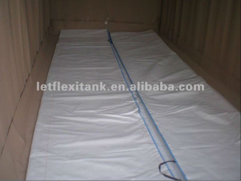 bulk liquid shipping flexitank container for bulk glycerin,white oil