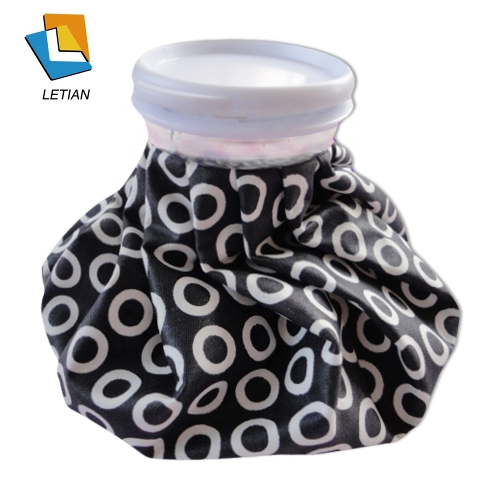 12.7cm medical ice bag