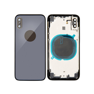 Mobile phone housings for apple iphone x convert housing wholesale cell phone hoursings for iphone x to 13 pro housing