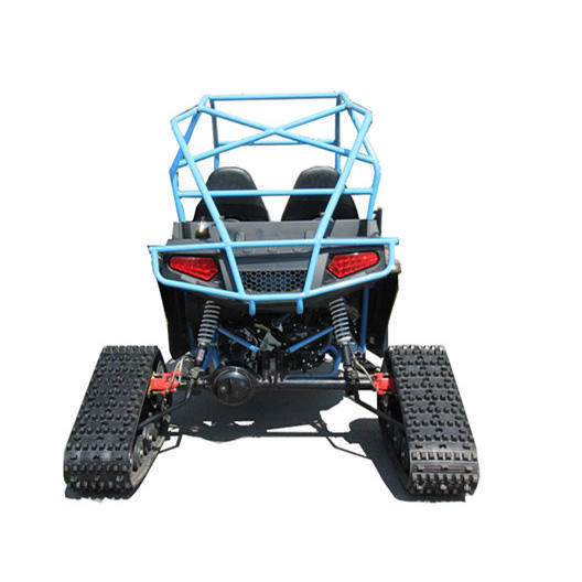 Customizable models 400CC SHAFT DRIVE 4-STROKE 12V 400CC 4X2 FX400 SNOWMOBILE