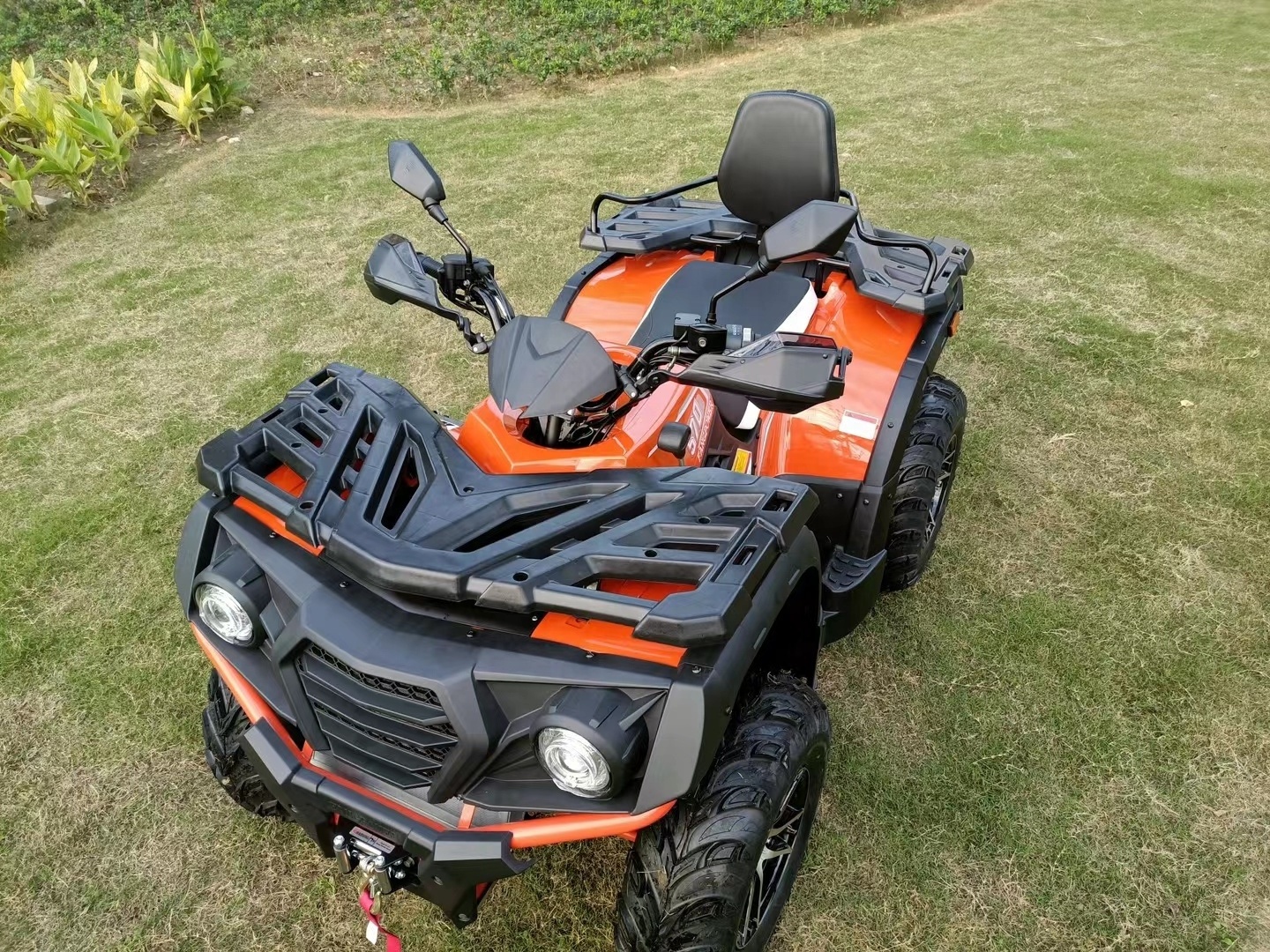 Factory ATV 4x4 125cc 250cc 300cc 500cc quad bike sports Atv for adults sale