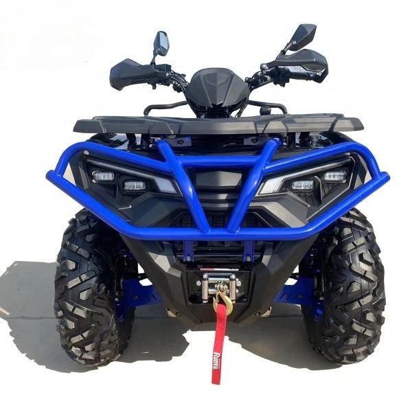 Factory Direct Supply Motos All terrain utility Vehicle 4 wheel drive 570 off road ATV Quad For Adults