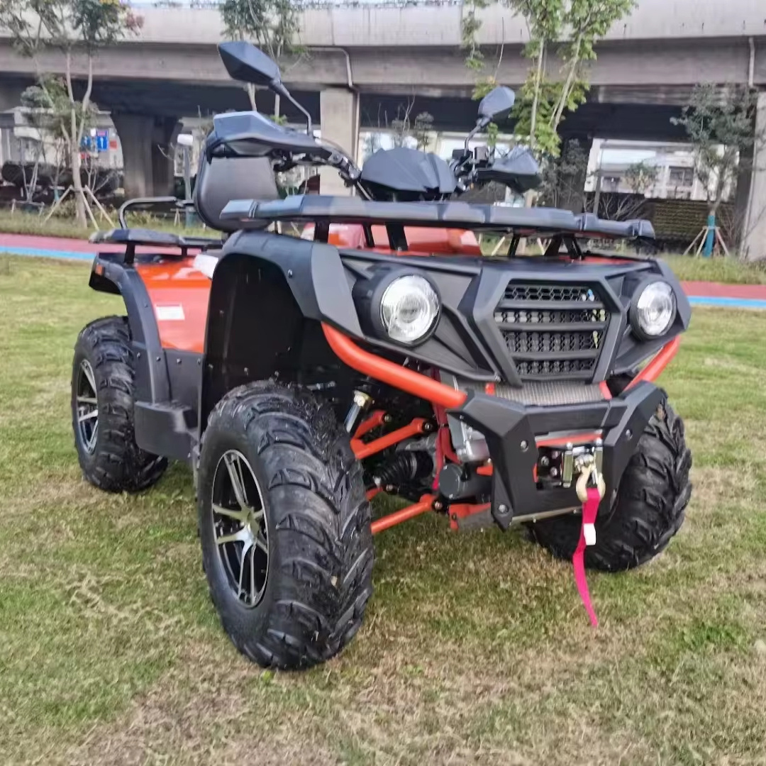 400cc/600cc/800cc/1000cc adults 2WD/4WD switchable four-wheel all-terrain off-road motorcycle CF ATV quad ATV/UTV